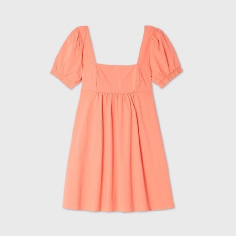 Wild Fable for Target babydoll dress